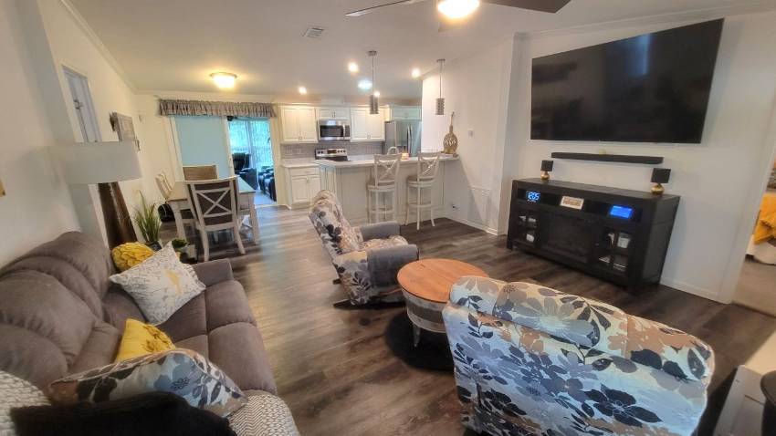 1209 Cypress Vine Road a Winter Haven, FL Mobile or Manufactured Home for Sale